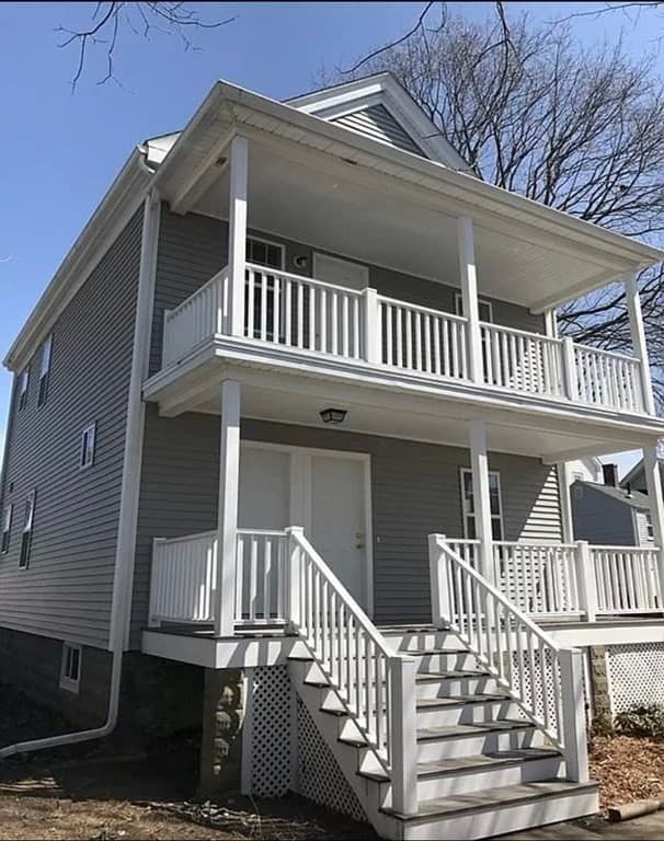 40R Parker Street #2 photo 3