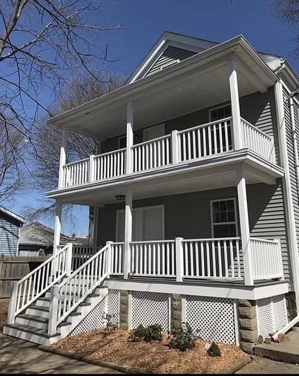 40R Parker Street #2
