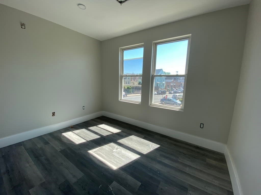 1 Spring St #6