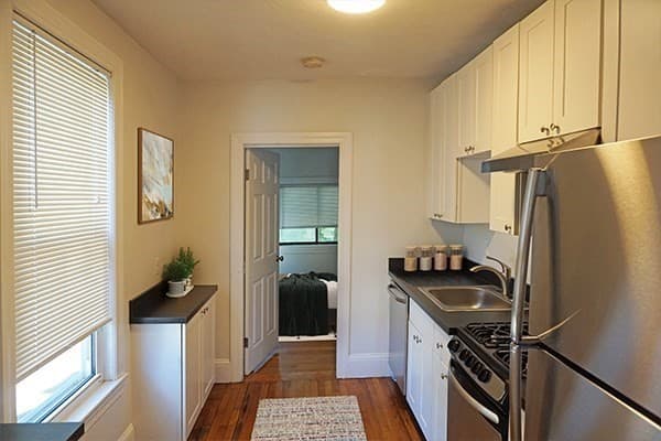 145 Brown St #2F photo 2