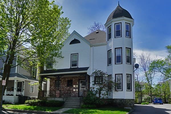 145 Brown St #2F