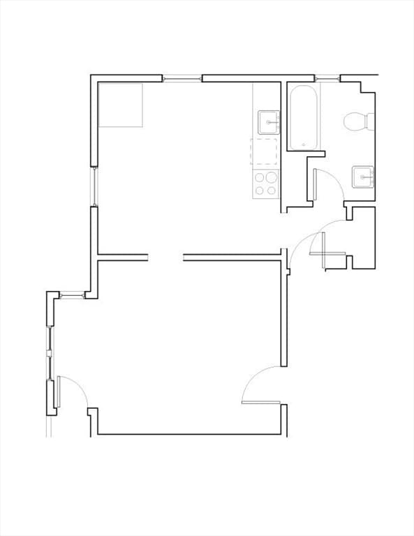 141 Brown St #2R photo 5