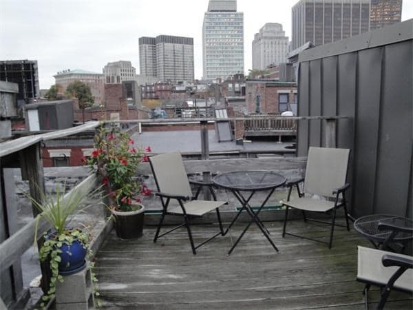 11 Irving St. #3 photo 4
