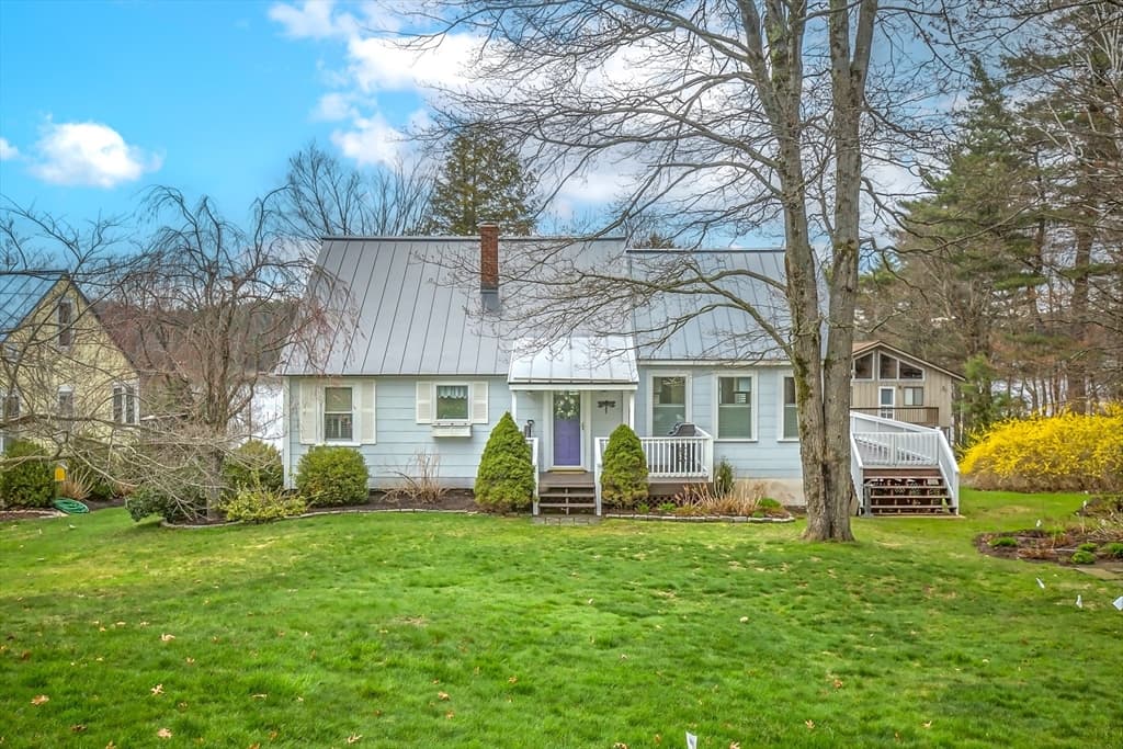 64 Pine Grove Ridge Road