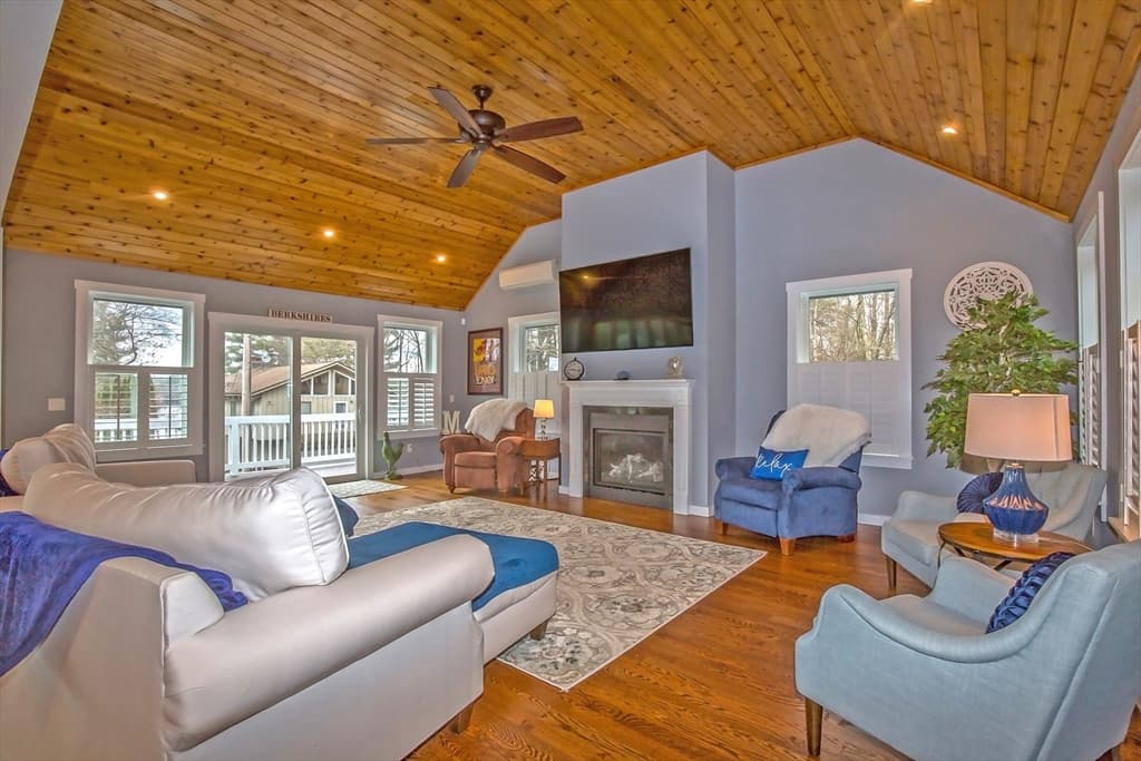64 Pine Grove Ridge Road photo 5