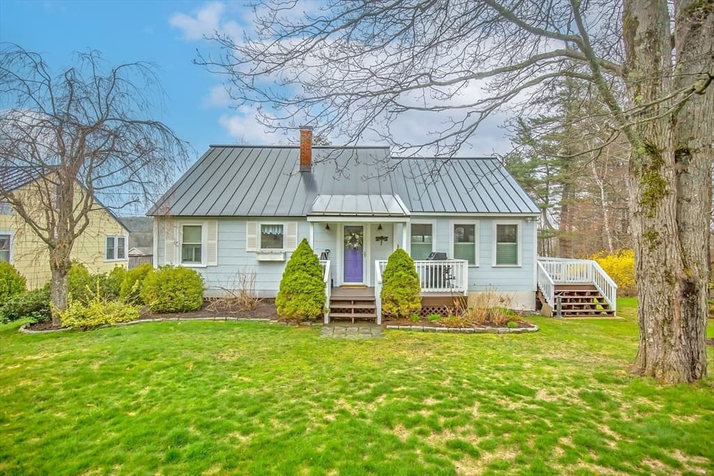 64 Pine Grove Ridge Road photo 4