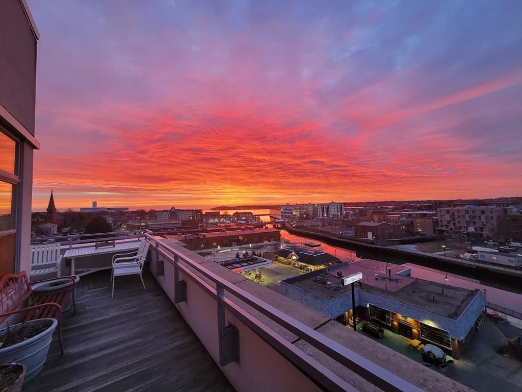 51 Lafayette St #604-605