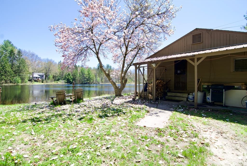 244 Baker Rd