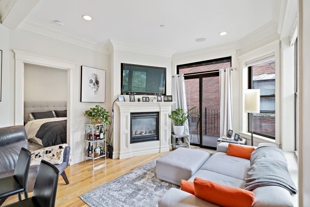 909 Beacon Street #5 photo 2