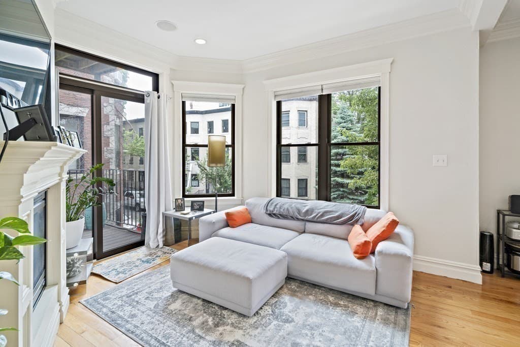 909 Beacon Street #5 photo 3