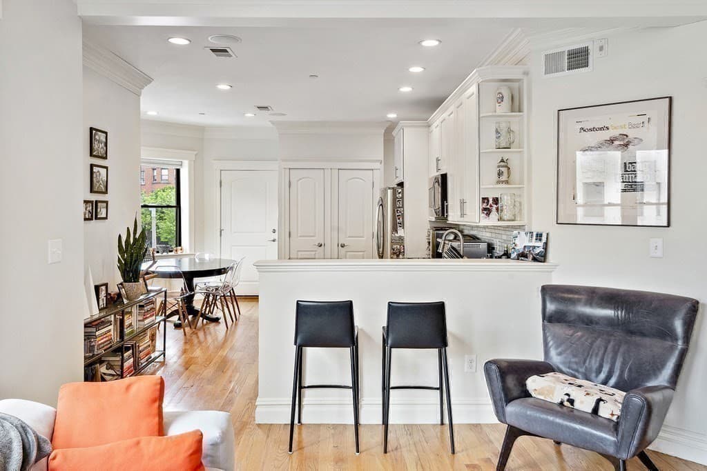 909 Beacon Street #5 photo 5