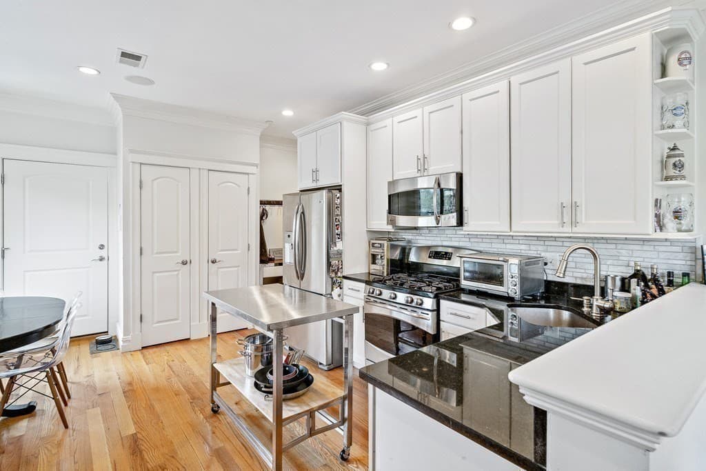 909 Beacon Street #5 photo 4