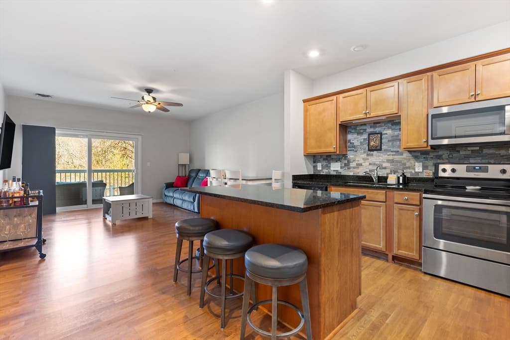 110 Trotter Road #112