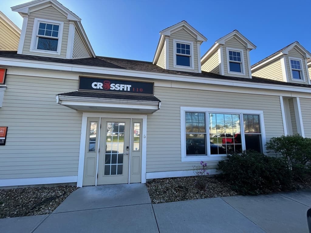 290 Littleton Road #6