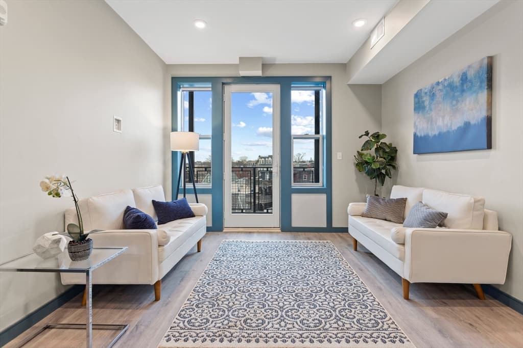 1258 Massachusetts Avenue #205 photo 3