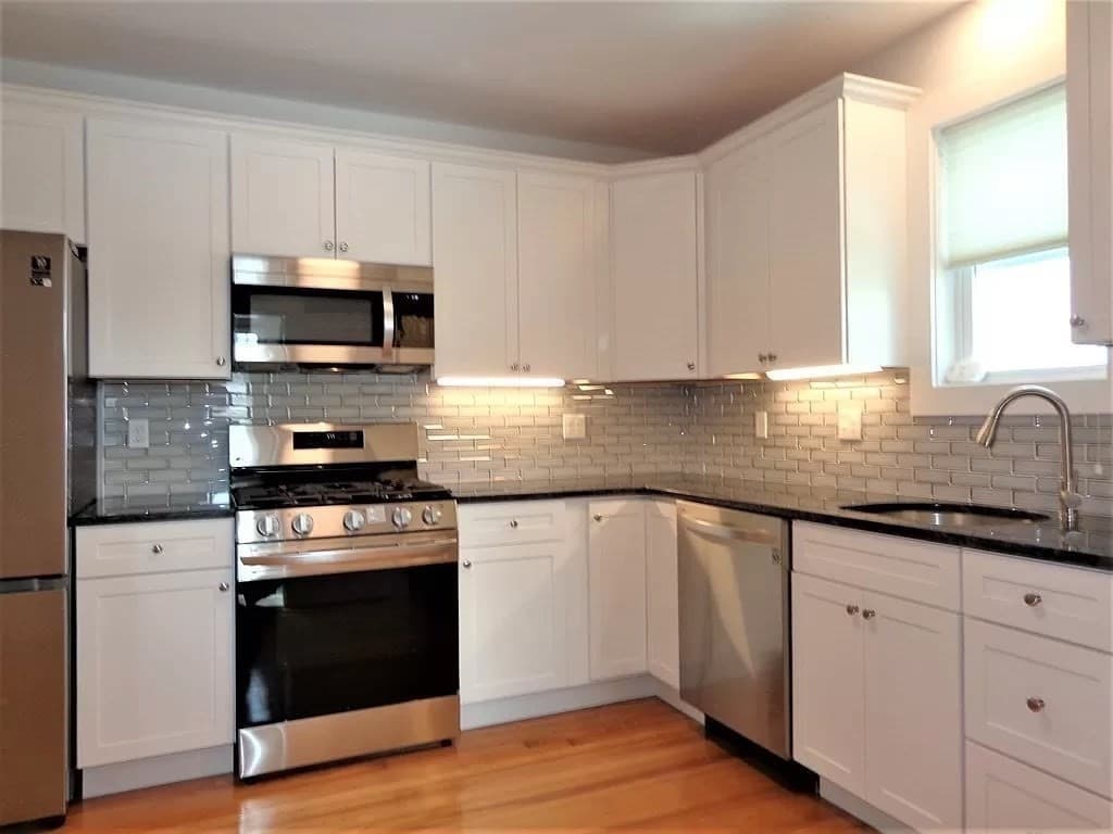 79 Washington St #1