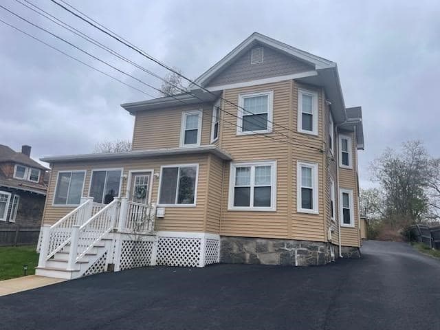 27 North Ave #1