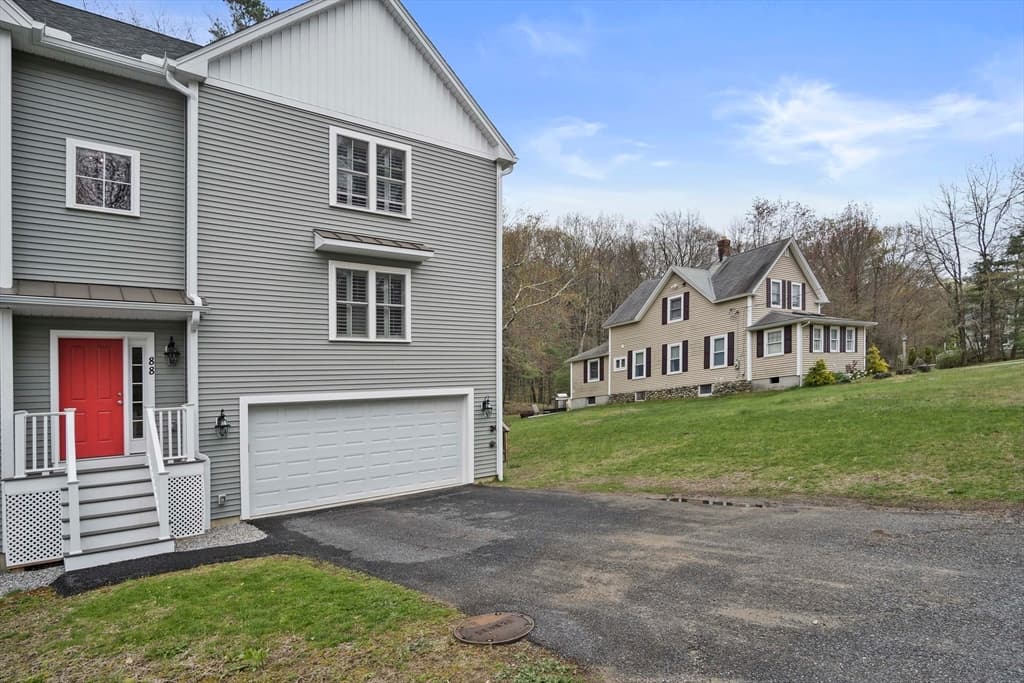 88 Bailey Rd #88 photo 2