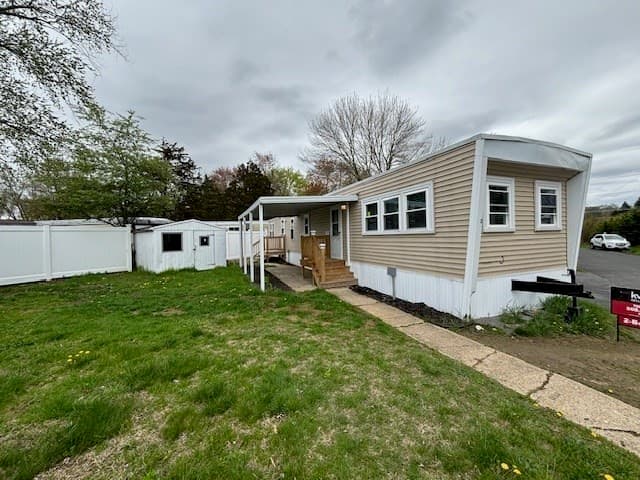 350 West Street #2