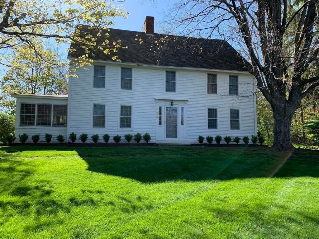 846 East Pleasant