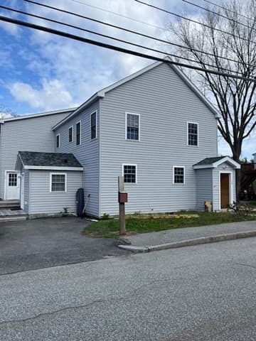 139 W Main Street #1