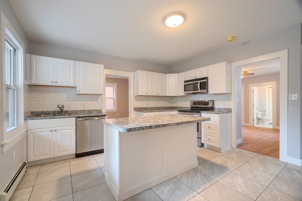 15 South St #1