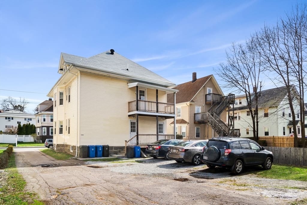 37 Dysart St #37 photo 3