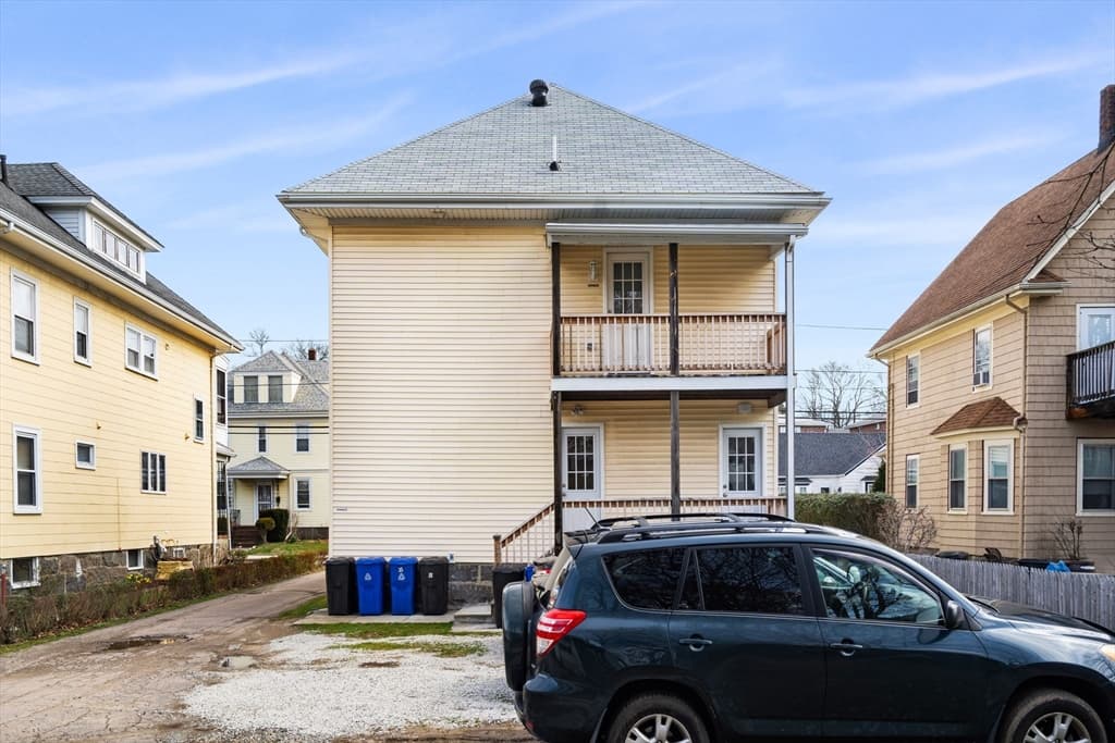 37 Dysart St #37 photo 4