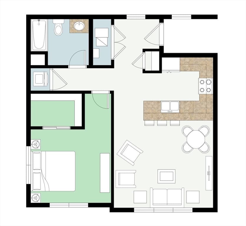 51 Chestnut St photo 5