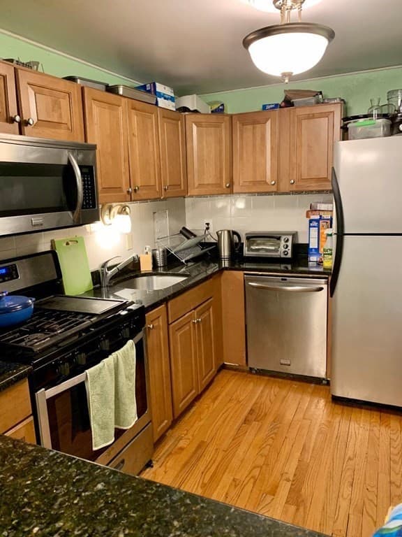 38 Juniper St #113