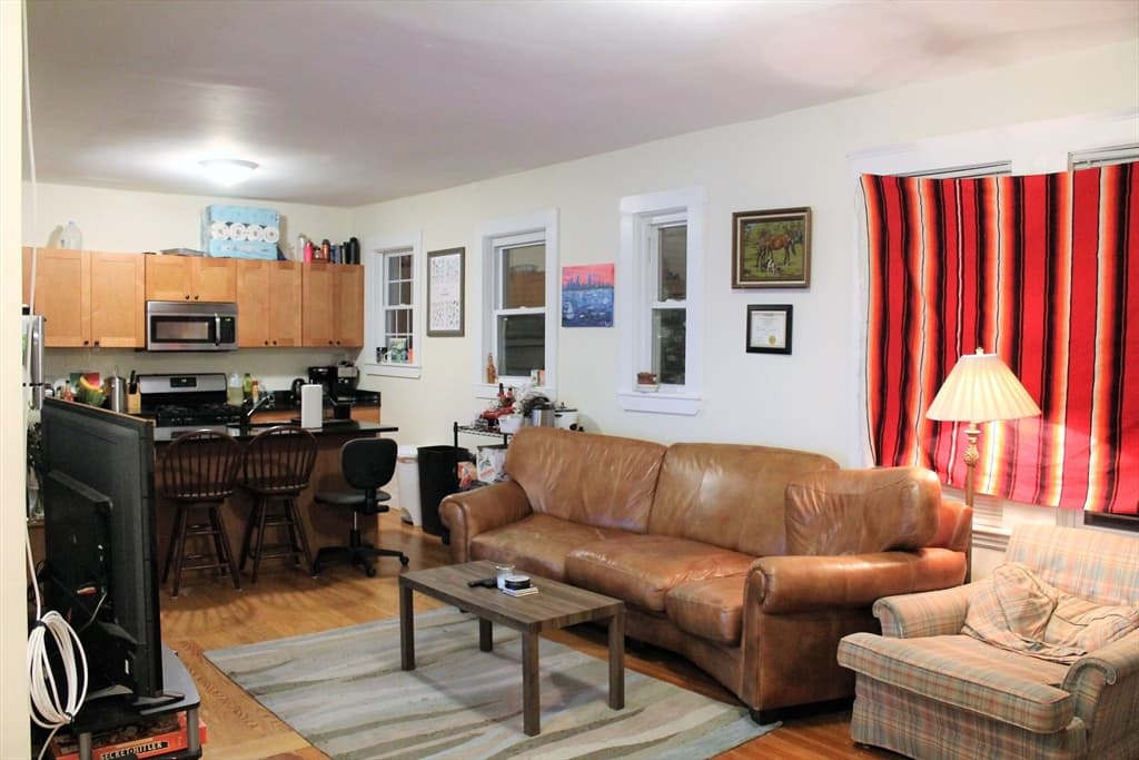 95 Hillside Street #2 photo 2
