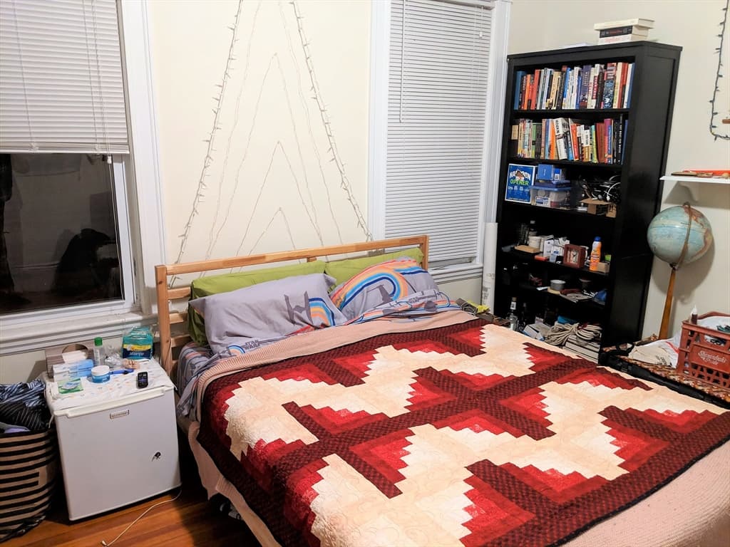 95 Hillside Street #2 photo 5