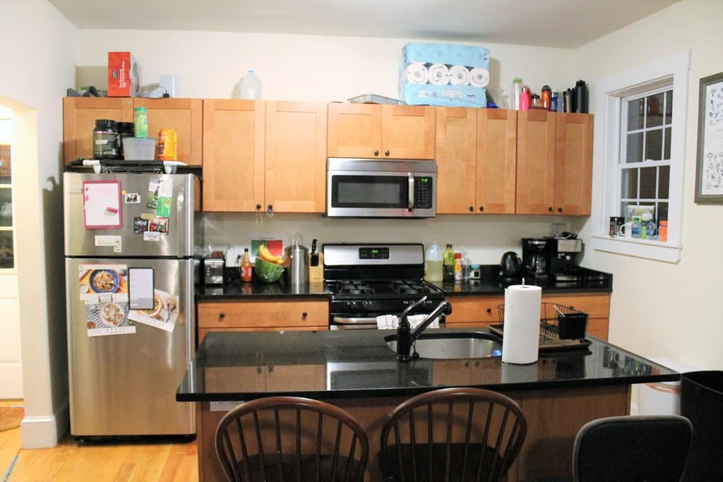 95 Hillside Street #2 photo 4