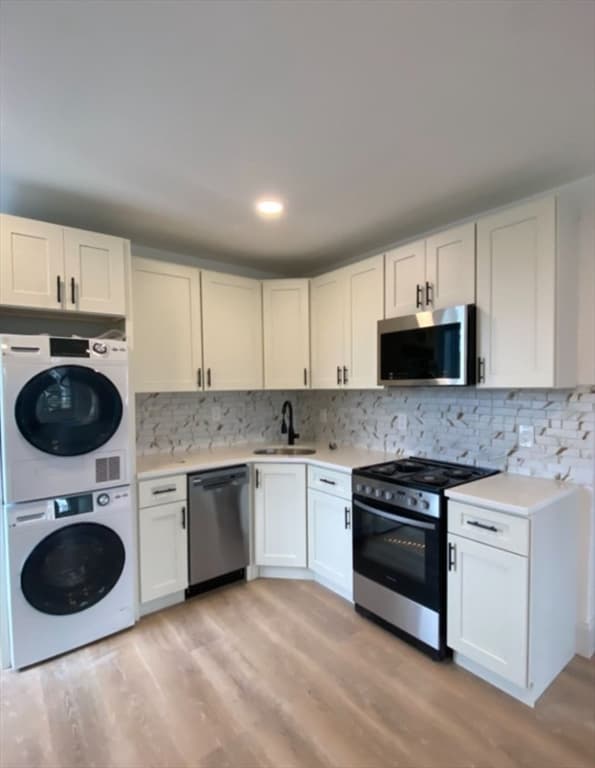 117 Orleans Street #5 photo 3