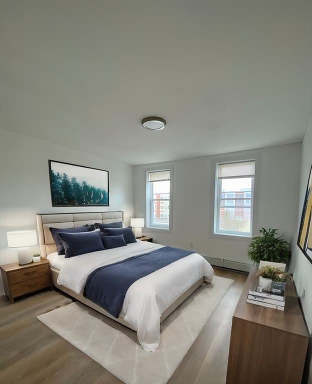 117 Orleans Street #5