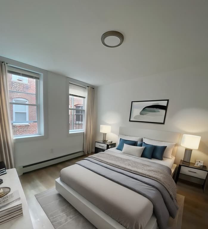 117 Orleans Street #5 photo 5