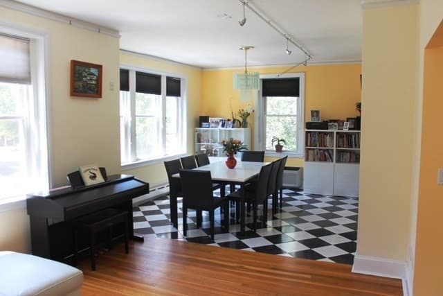 145 Babcock St. #3