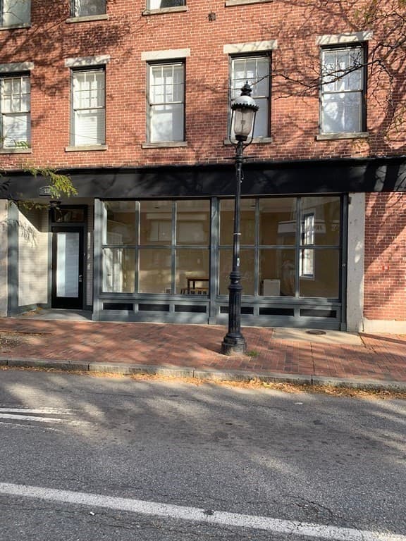 92 Central St