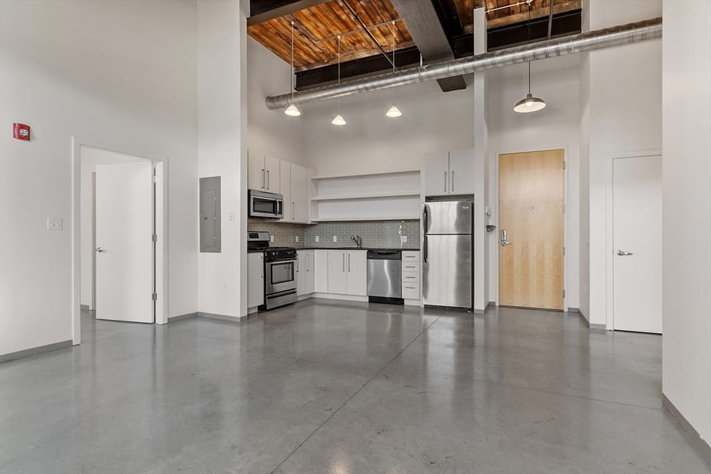 160 Water St #308