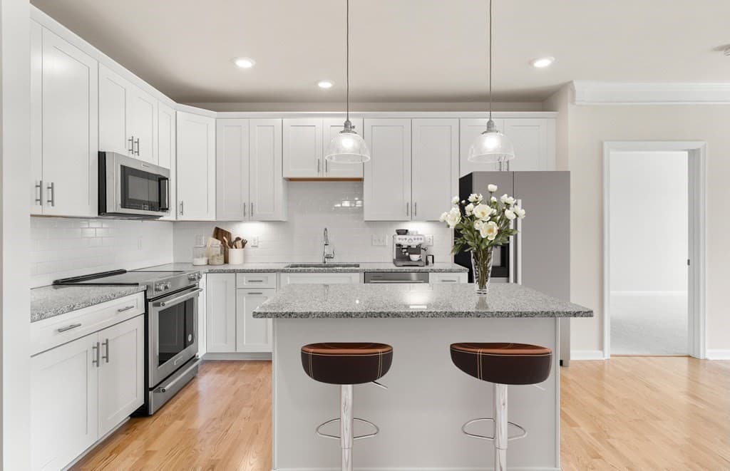 4 Stratton Drive #308