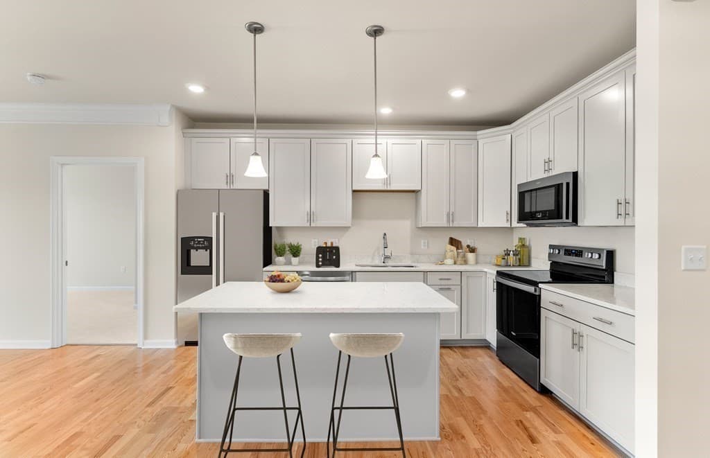 4 Stratton Drive #308 photo 5