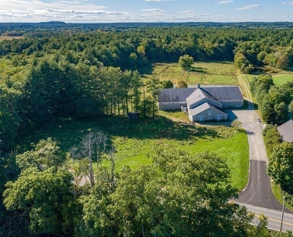 999 Concord Rd