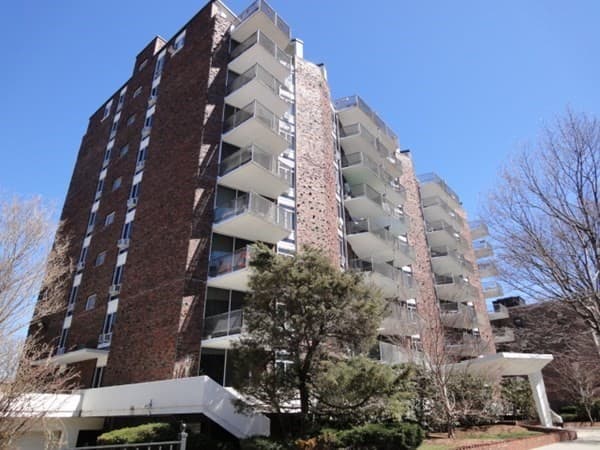 19 Winchester St #310