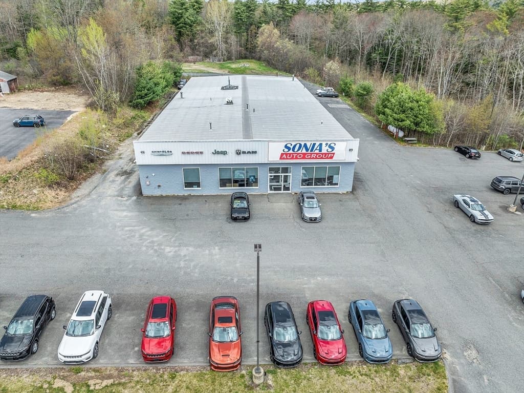 95 New Athol Rd photo 2