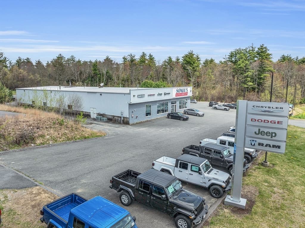 95 New Athol Rd photo 3