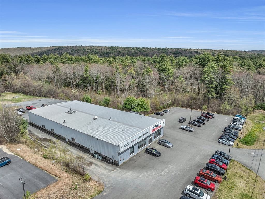95 New Athol Rd photo 5