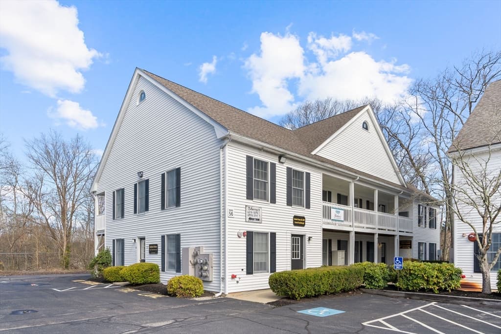 56 North Bedford St #13 + 14