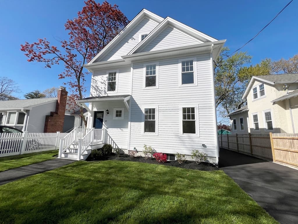 62 W. Milton Street