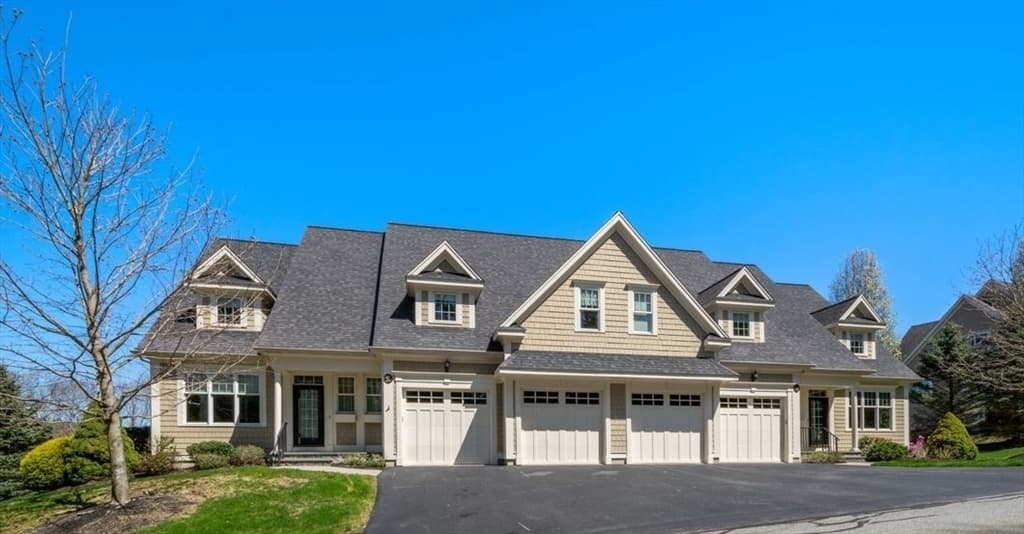 20 Patriot Lane #20
