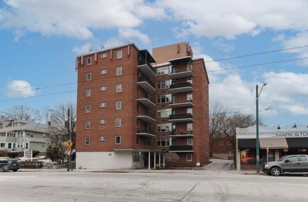 125 Trapelo Rd #36